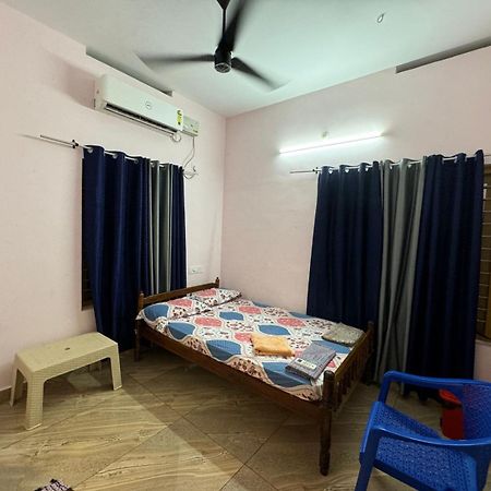Epic Inn Villa Varkala With Kitchen Exterior foto